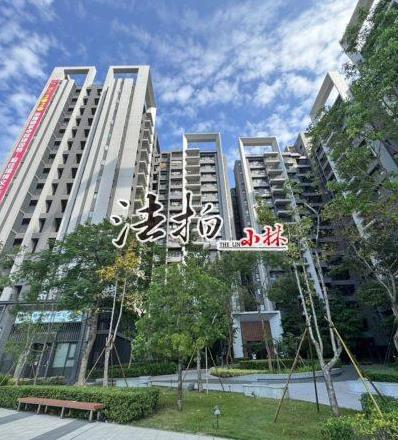 北屯區環太東路463號2樓之7北屯法拍屋總太2020面河岸