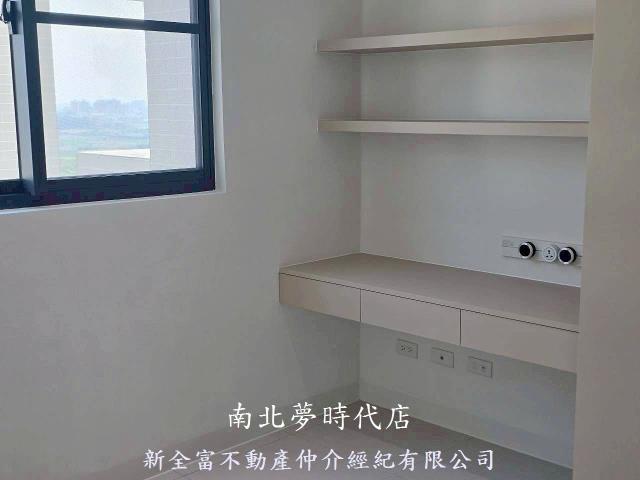 台南新市大樓-6