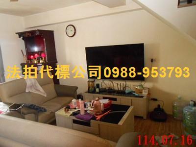 南投南投市法拍大樓-6