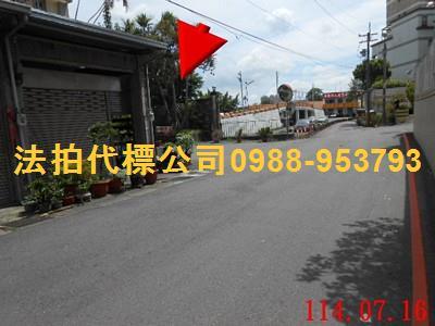 南投南投市法拍大樓-8