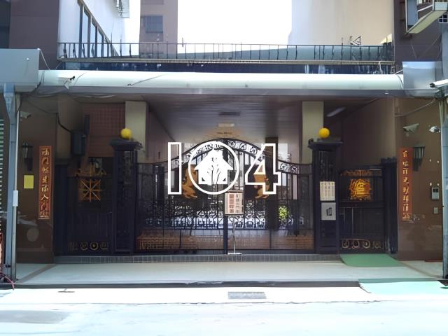 台中北屯法拍大樓-2