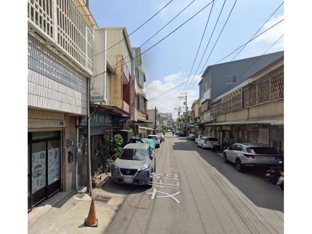 台中大雅平房法拍-4