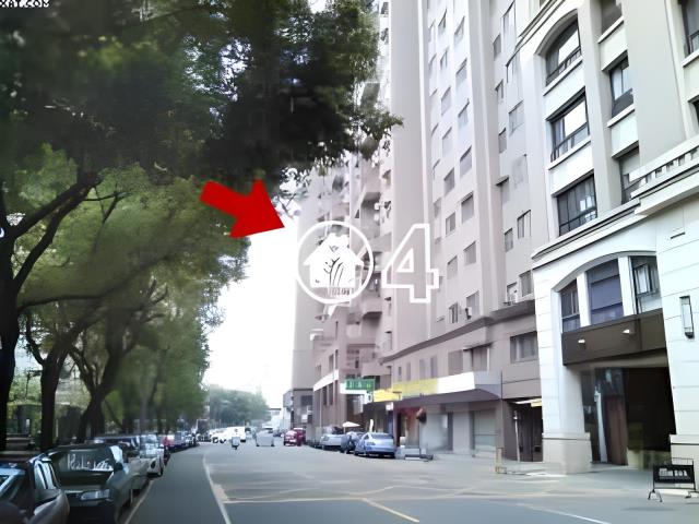 台中北屯大樓法拍-4