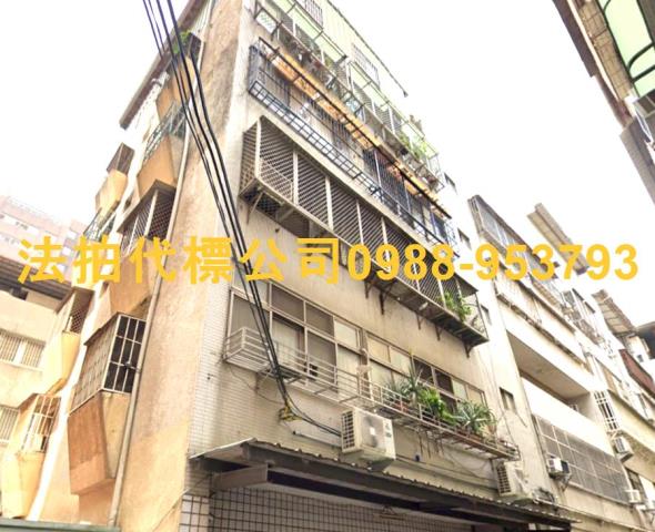 台中北區華廈_公寓法拍-2