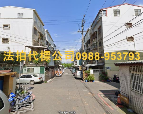 台中大肚華廈_公寓法拍-3