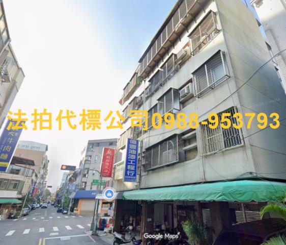 台中北區華廈_公寓拍賣-6