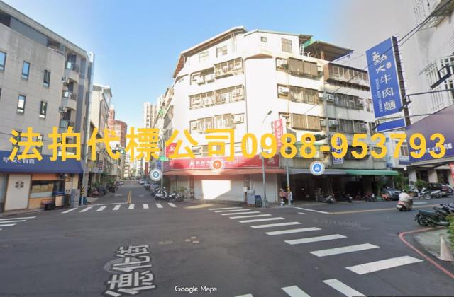 台中北區華廈_公寓拍賣-3