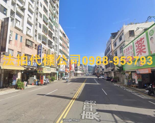 台中太平法拍大樓_華廈-3