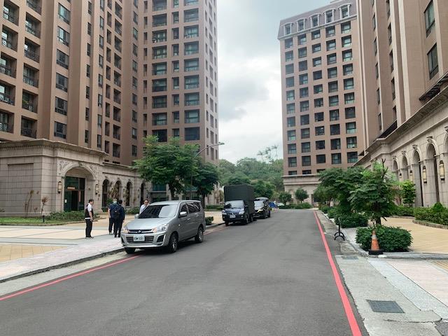 桃園龜山大樓法拍-3