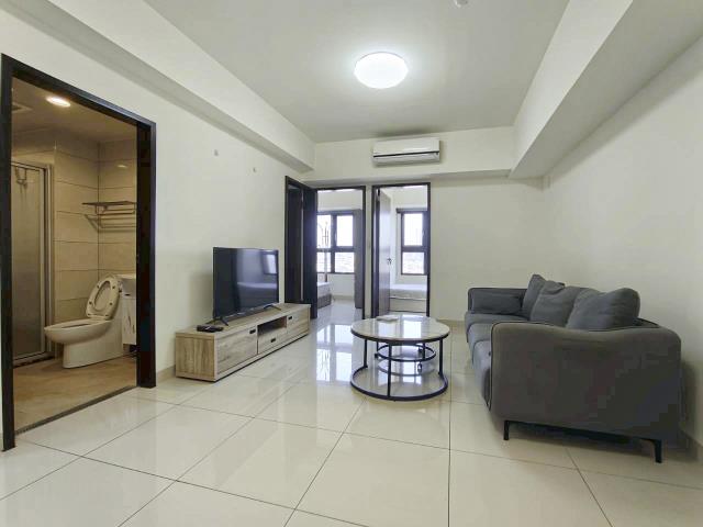 高雄三民區大樓-2