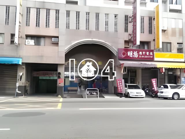 太平大樓法拍-2