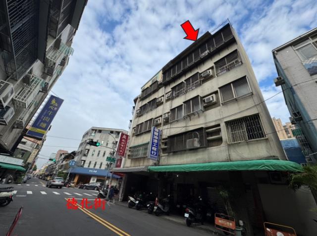 北區拍賣公寓-2