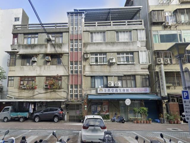 中山區法拍公寓-4