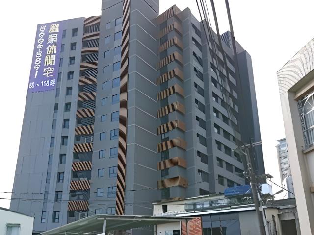 新店大樓法拍-2