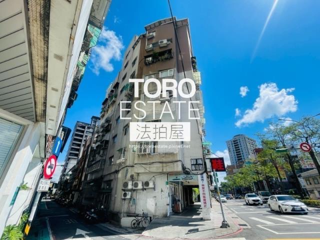 中正區公寓法拍-6