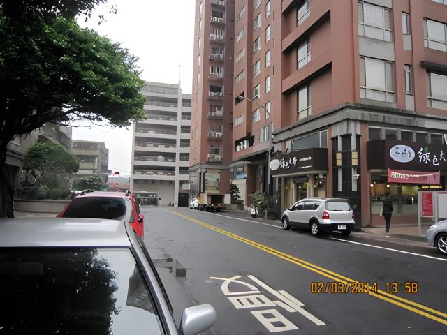 汐止法拍大樓-5