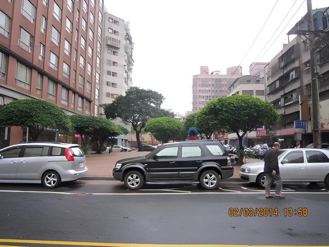 汐止法拍大樓-6