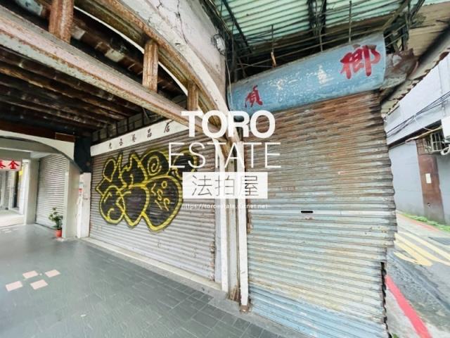 大同區法拍透天-3