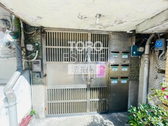 中山區公寓法拍-2