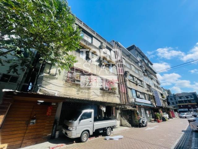 中山區公寓法拍-4