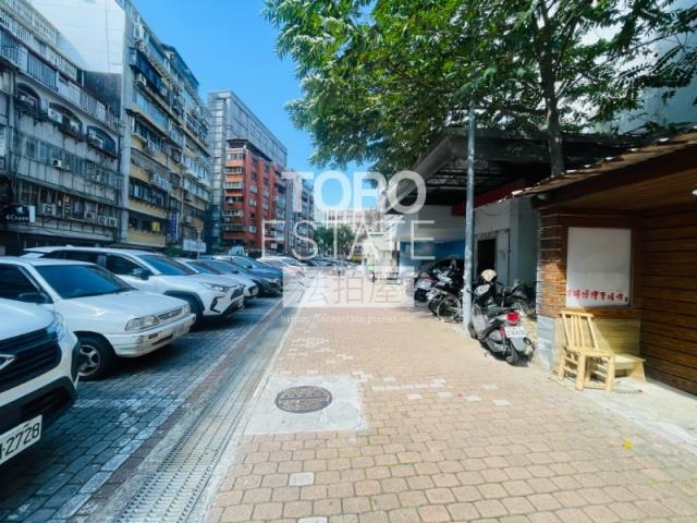 中山區公寓法拍-6