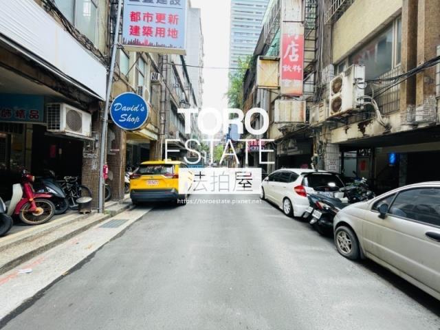 中山區公寓法拍-8