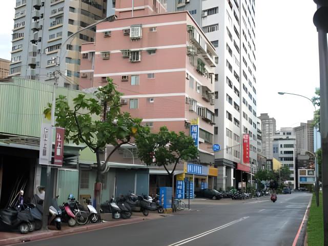 板橋大樓法拍-3