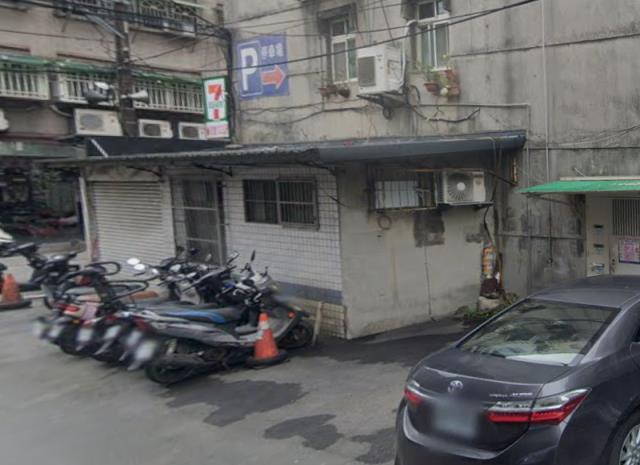 新北法拍公寓_店面_一樓-3