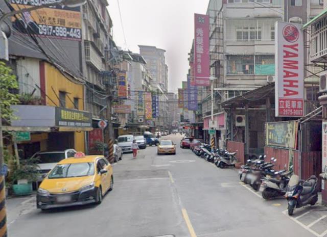 新北法拍公寓_店面_一樓-4