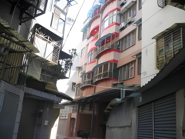 新北法拍公寓-4