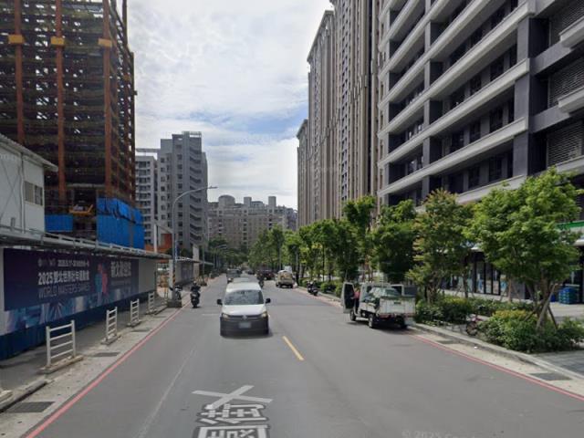 新北法拍大樓-3