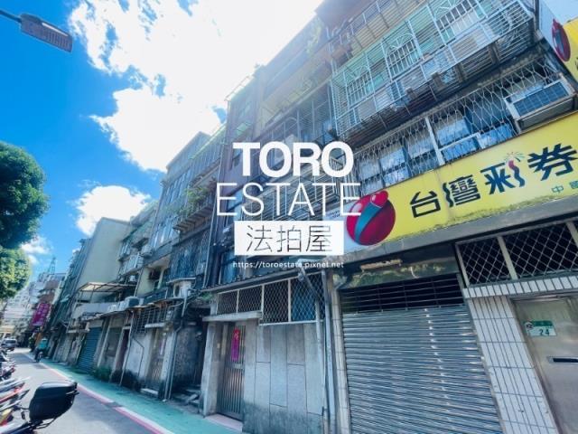 台北松山公寓法拍-6