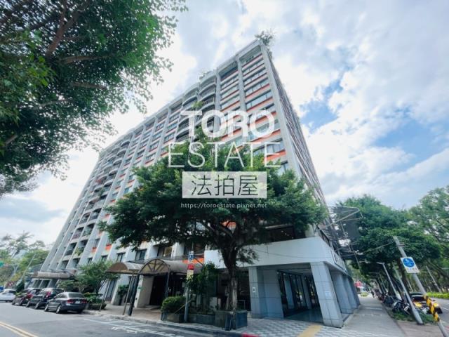 台北松山華廈法拍-3