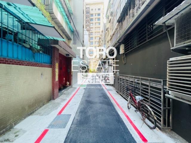 台北松山拍賣公寓-7