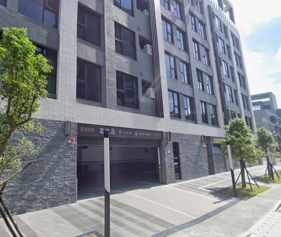 新北樹林法拍大樓_套房-1