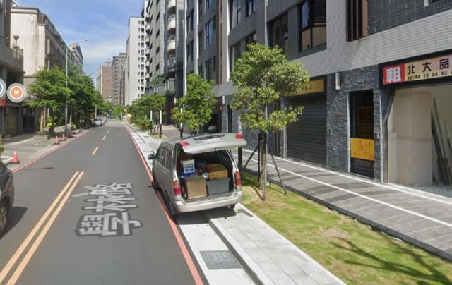 新北樹林法拍大樓_套房-2