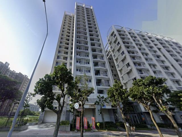 新北淡水法拍大樓-3