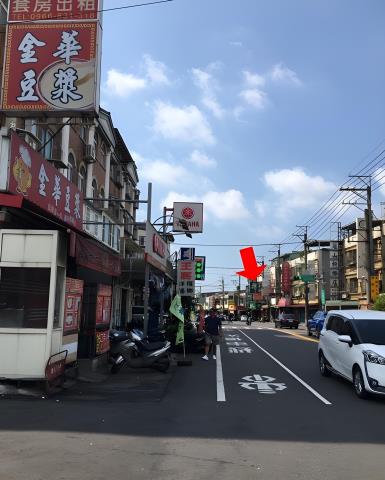 桃園平鎮法拍透天-3