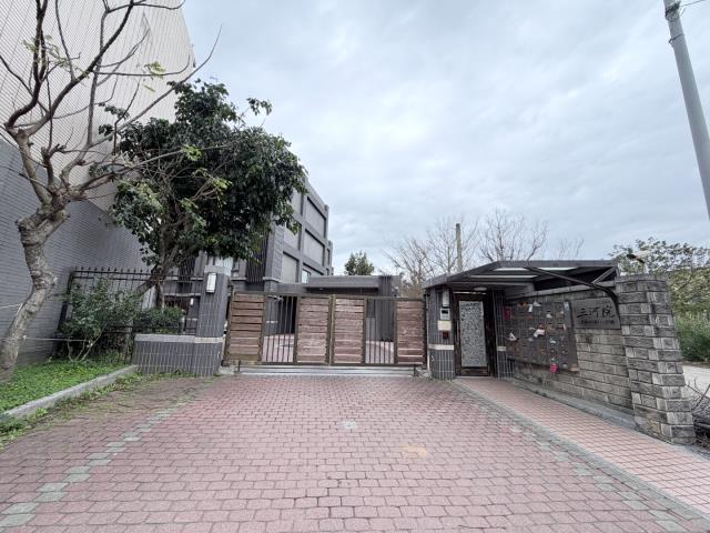 桃園平鎮透天_別墅-14