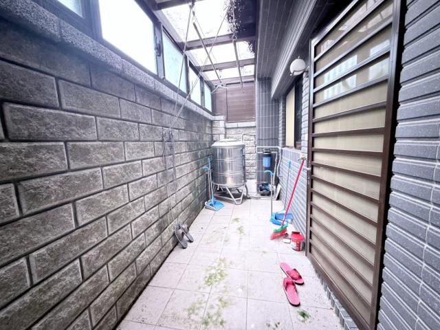 桃園平鎮透天_別墅-5