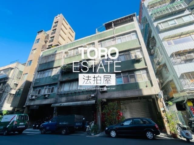 台北大安區公寓法拍-4