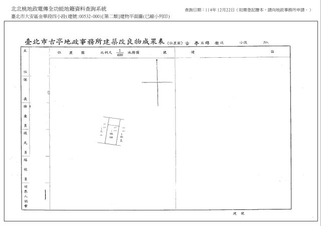 台北大安區公寓法拍-8