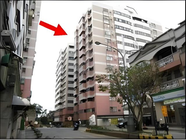 楊梅法拍大樓_套房-4