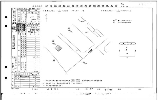 楊梅法拍大樓_套房-5