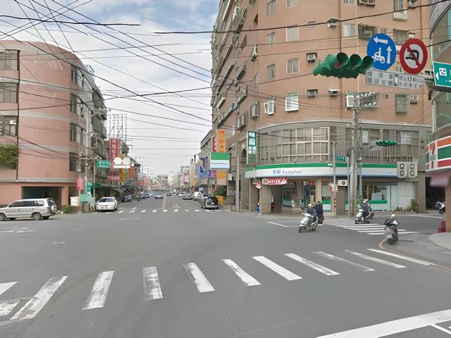 楊梅法拍大樓-3