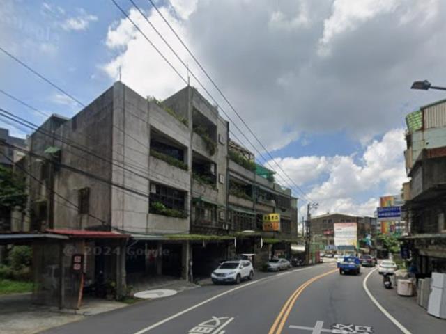 龜山透天_店面法拍-3