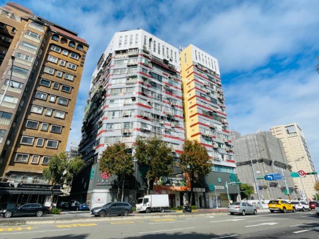 大安區法拍華廈-4