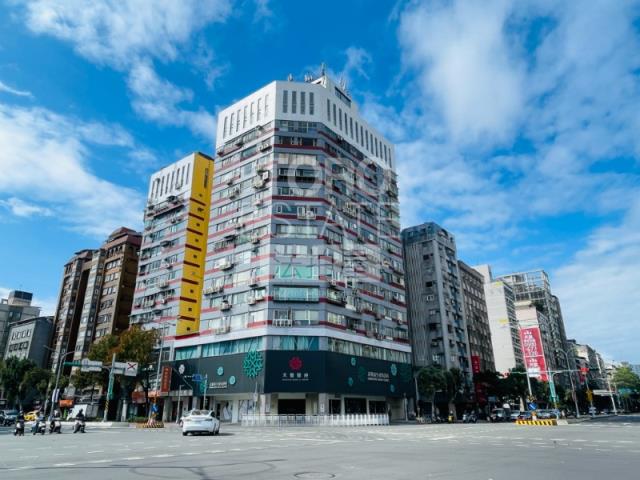 大安區法拍華廈-5