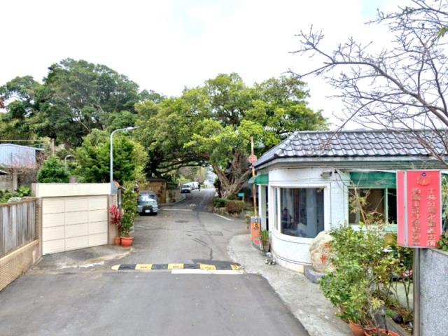 士林別墅法拍-3