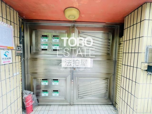 大安區法拍公寓-2